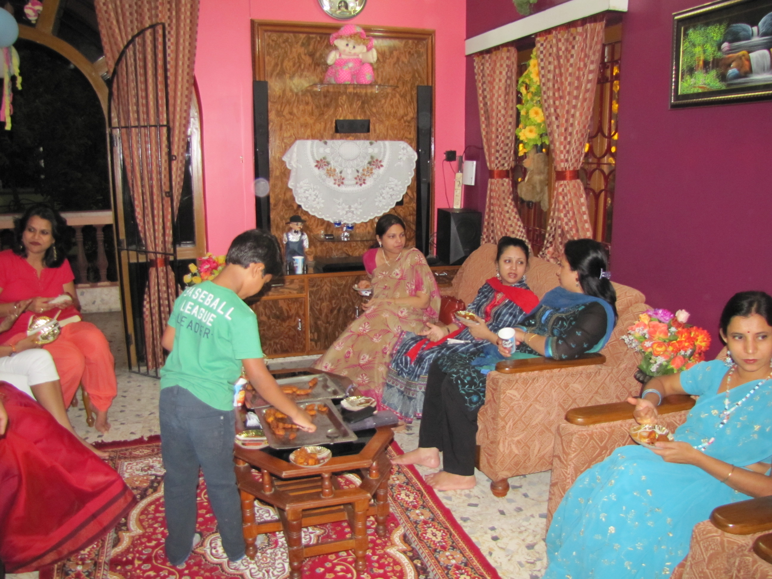 Maa Saraswati Tour & Travels